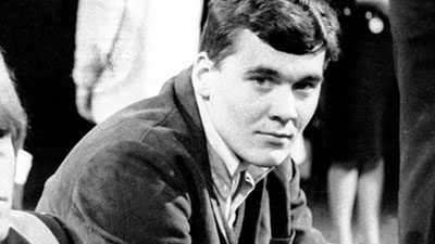 Ian Stewart